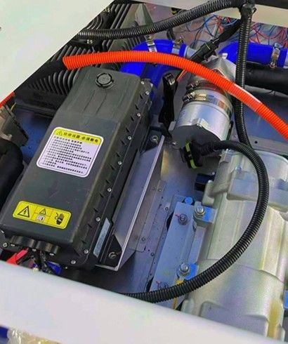 EVLINK Electronic Co.,Ltd