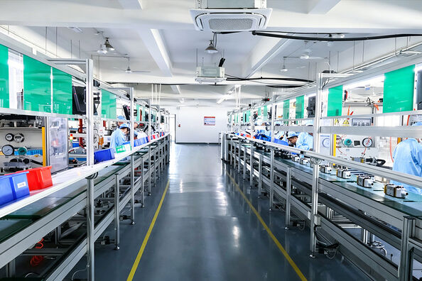 EVLINK Electronic Co.,Ltd