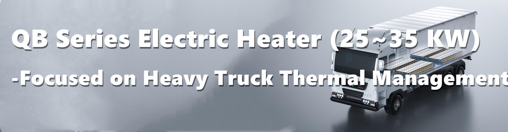 calidad Calentador de alto voltaje del líquido refrigerador fábrica