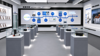 Dentro de EVLINK | Fabricante profesional de soluciones de calefacción PTC de alto voltaje