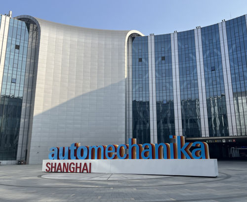 Últimas noticias de la empresa sobre EVLINK brilla en la exposición de Frankfurt 2023 (Shanghai)