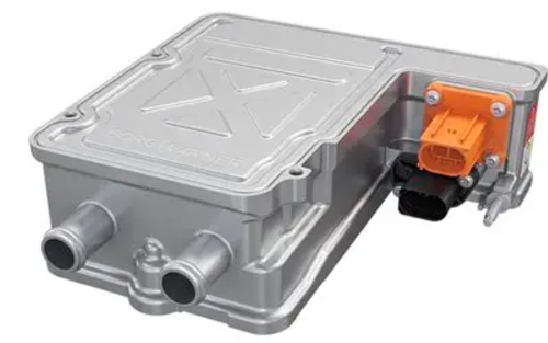 Últimas noticias de la empresa sobre ¿Qué es un calentador de refrigerante de alto voltaje y por qué es esencial?