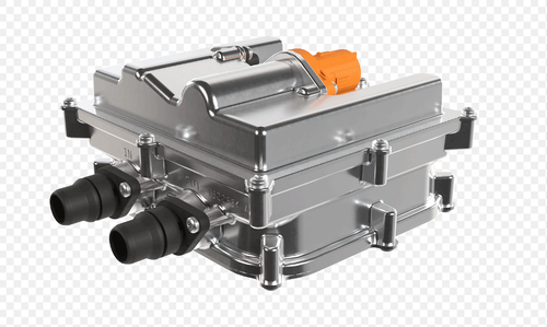 Últimas noticias de la empresa sobre ¿Cómo funciona un calentador de refrigerante de alto voltaje?