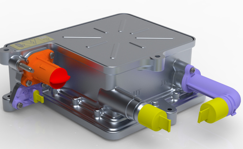 Últimas noticias de la empresa sobre ¿Cómo afectan las elecciones de materiales a la durabilidad del calentador de refrigerante de alto voltaje?