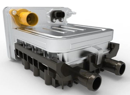 Últimas noticias de la empresa sobre ¿Por qué es importante el calentamiento rápido en los calentadores de refrigerante de alto voltaje?