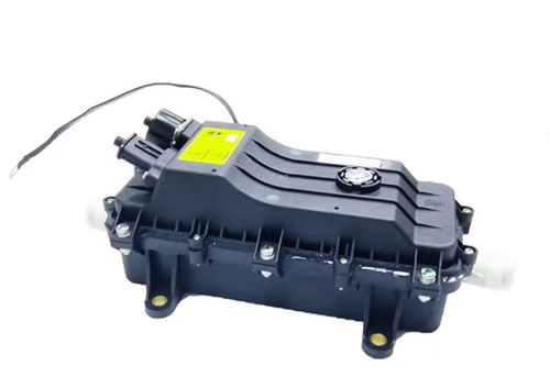 Últimas noticias de la empresa sobre ¿Son los calentadores de refrigerante de alto voltaje la opción superior para los sistemas integrados de gestión térmica de vehículos eléctricos?