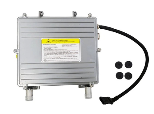 Últimas noticias de la empresa sobre ¿Cómo protege y extiende el calentador de refrigerante de alto voltaje la vida útil de la batería del vehículo eléctrico?
