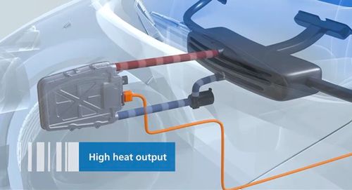 Últimas noticias de la empresa sobre ¿Cómo la tecnología de calentadores PTC de alto voltaje revoluciona la comodidad de la cabina y la vida útil de la batería en los vehículos eléctricos?