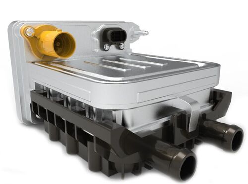 Latest company blogs about La revolución de 800V: Ingeniería de calentadores de refrigerante de alto voltaje para vehículos eléctricos de próxima generación