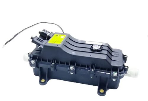 Latest company blogs about Bombas de calor vs. Calentadores de refrigerante de alto voltaje: La estrategia híbrida para la autonomía de los vehículos eléctricos