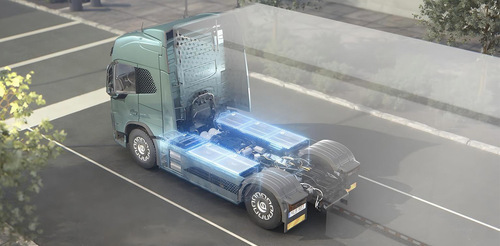 Últimos blogs de la empresa sobre ¿Qué es un calentador de refrigerante PTC y por qué es esencial para los vehículos comerciales eléctricos?