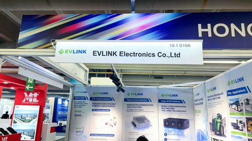Últimos blogs de la empresa sobre EVLINK Presenta Soluciones Avanzadas de Gestión Térmica para Vehículos Eléctricos en Automechanika Frankfurt 2026