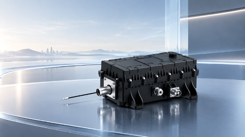 Últimos blogs de la empresa sobre EVLINK Desvela el Calentador de Refrigerante PTC de Alto Voltaje de Próxima Generación para la Gestión Térmica Avanzada de Vehículos Eléctricos