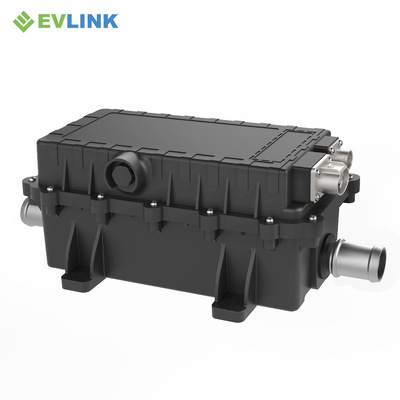 Soluciones de calefacción de vehículos de alta tensión de 800v 8-18kw