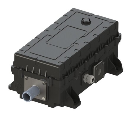 Un buen precio. Calentador de refrigerante para camiones pesados de alto voltaje Voltado nominal DC 870V en línea