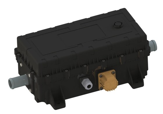 Un buen precio. Calentador de refrigerante de alta tensión de 870 V de 15-24 kW para camiones pesados en línea