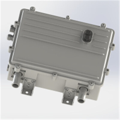 Un buen precio. Calentador de refrigerante eléctrico Jeep 4xe Calentador de agua de corriente continua PTC en línea