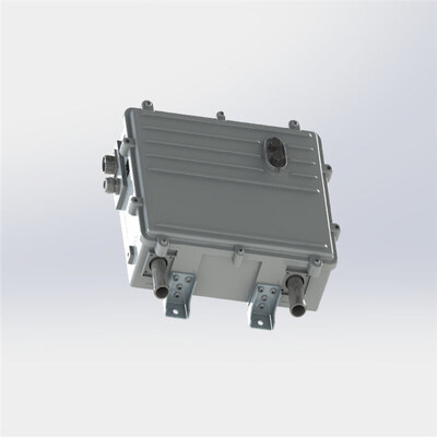 Un buen precio. Calentador de refrigerante de alta tensión de 15-25 kW para vehículos eléctricos en línea