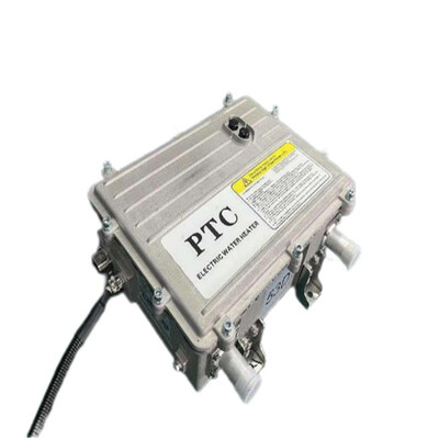 Un buen precio. Calentador de refrigerante HV para automóviles Vw Semi camión en línea