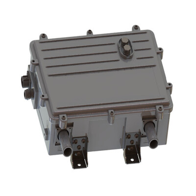 Calentador de refrigerante de alta tensión HVCH para vehículos eléctricos del Grupo Geely