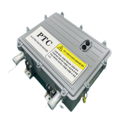 Un buen precio. Batería Calentador de alta tensión Ptc en autobuses eléctricos Introducción en línea