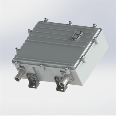 Un buen precio. Calentador de alta tensión de 350-1100V 20-35KW Calentador de rango de tensión en línea
