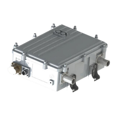 Un buen precio. Calentador eléctrico de refrigerante PTC EV para vehículos eléctricos de próxima generación Capacidad de calefacción 35kw en línea