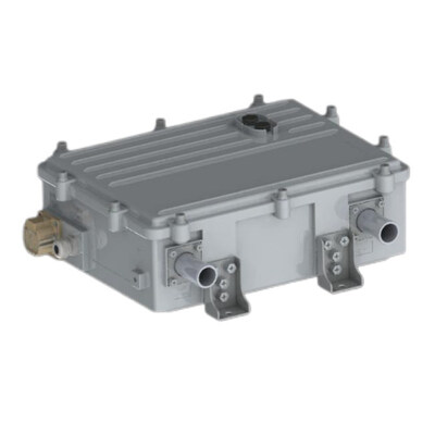 Sistema de calefacción Ptc de alta tensión DC 690V para CATL BTMS 15-35kW