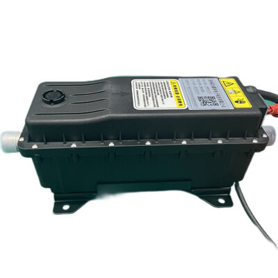 Soluciones de calefacción de vehículos de alta tensión de 800v 8-18kw
