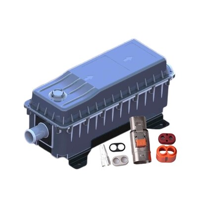Un buen precio. Calentador de refrigerante PTC para vehículos eléctricos de alto voltaje para automóviles en línea