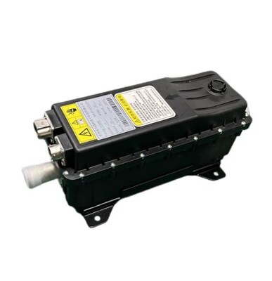 Un buen precio. EVLINK 20KW 30KW Calentador de refrigerante eléctrico de alto voltaje 600V 870V Automotriz para camiones eléctricos en línea