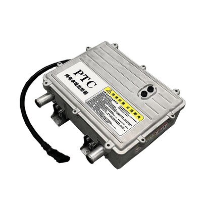 Un buen precio. EVLINK 24KW Carreteras de autobuses eléctricos Ptc Calentador de refrigerante en línea