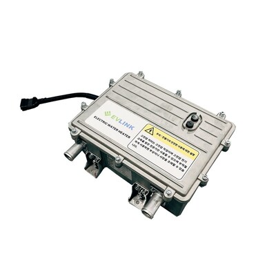 Un buen precio. Calentador PTC de alto voltaje para una mayor capacidad de calefacción en maquinaria eléctrica de construcción DC 250-870V en línea