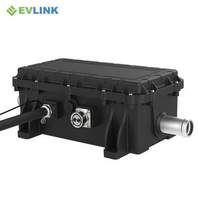 Un buen precio. Calentador PTC HVCH 5KW10KW14KW 400V600V800V1000V 5KG Autobús camión maquinaria de construcción BTMS Batería calefacción calefacción de cabina RBS en línea