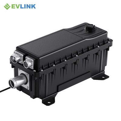 Un buen precio. La capacidad de carga de los vehículos de transporte público y privado es de 6KW10KW12KW16KW18KW 400V600V800V 5.1KG por autobús, camión, vehículo exterior, Riscaldamento Cabina BTMS RBS, Riscaldamento Batteria EVLINK en línea