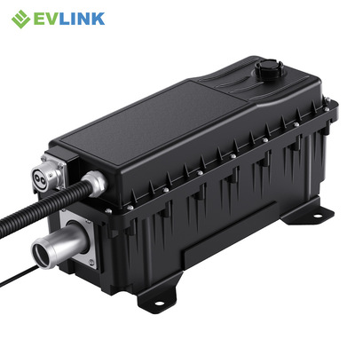 Un buen precio. La capacidad de carga de los vehículos de transporte público y privado es de 6KW10KW12KW16KW18KW 400V600V800V 5.1KG por autobús, camión, vehículo exterior, Riscaldamento Cabina BTMS RBS, Riscaldamento Batteria EVLINK en línea
