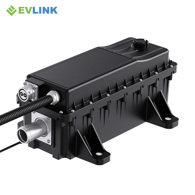 Un buen precio. La capacidad de carga de los vehículos de transporte público y privado es de 6KW10KW12KW16KW18KW 400V600V800V 5.1KG por autobús, camión, vehículo exterior, Riscaldamento Cabina BTMS RBS, Riscaldamento Batteria EVLINK en línea
