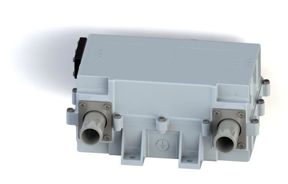 calidad Calentador Ptc de alto voltaje Valeo 6kw 7kw 10kW para sistema de bomba de calor DC 690V fábrica