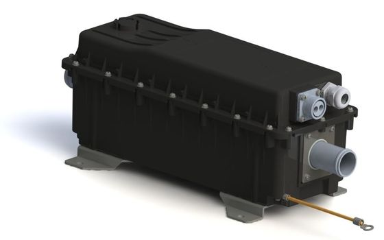 Un buen precio. Calentador de agua de refrigeración de 690 V de corriente continua para BTMS en línea