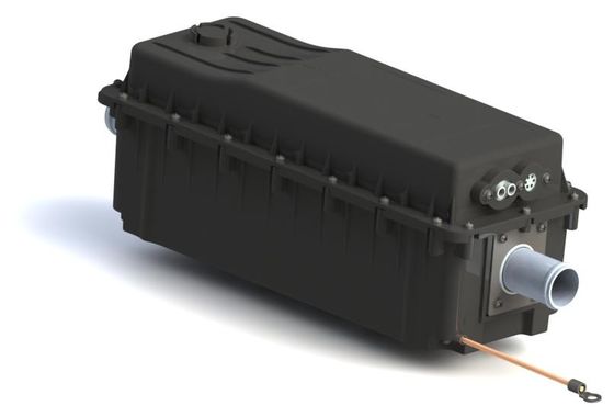 Un buen precio. Calentador de refrigerante para vehículos eléctricos de 8 a 18 kW 340x110x113 mm en línea