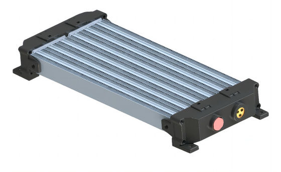 Un buen precio. Calentador de aire Ptc de alto voltaje para automóviles para descongelamiento 3-5kW DC 600V en línea