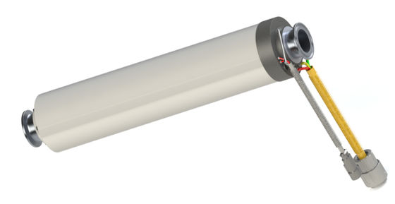 Un buen precio. Calentador de refrigerante de alta tensión de 2-5 kW para almacenamiento de energía AC 480V en línea