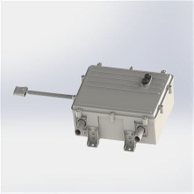 Un buen precio. Calentador de refrigerante para vehículos de gran escala de alta tensión líquido en CC en línea