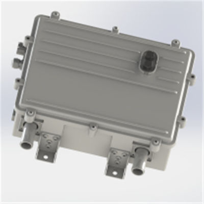 Un buen precio. Calentador de refrigerante eléctrico Jeep 4xe Calentador de agua de corriente continua PTC en línea