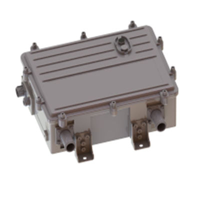 Un buen precio. Calentador de agua de alta tensión Denso 15kw 25kW DC 100W en línea