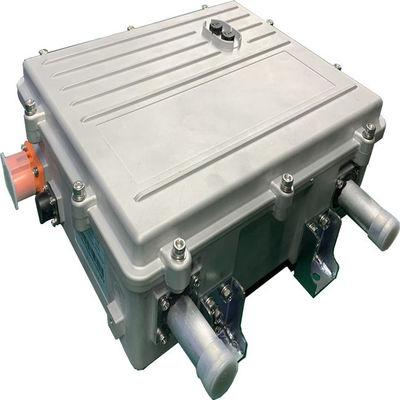 Un buen precio. Soluciones de calefacción Ptc de calefacción de refrigerante para vehículos de 24 V en línea