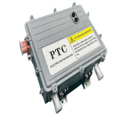 Un buen precio. Calentador de refrigerante de batería de alta tensión Tesla en línea