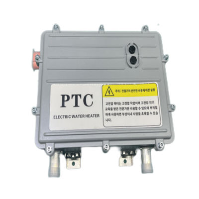 Un buen precio. Calentador eléctrico de alta tensión automotriz 20-35kW DC 350-1100V LV 100W Controlla en línea