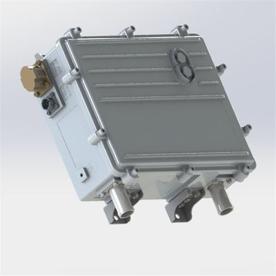 Un buen precio. Calentador de refrigerante de alta tensión para automóviles eléctrico en línea