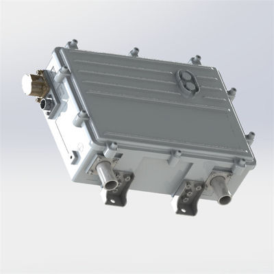 Un buen precio. Calentador de agua Ptc Vehículo eléctrico Valeo HV Calentador en línea